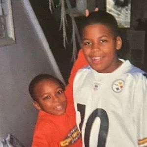 Meet your Posher, Norm